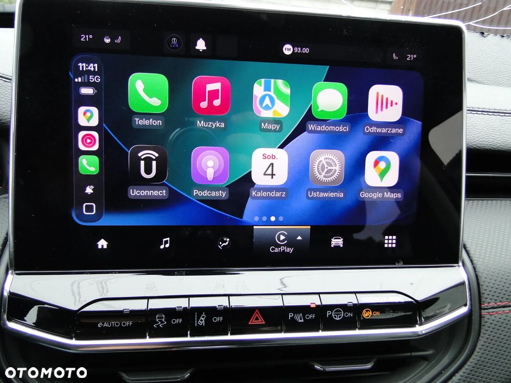 Jeep Compass 1.5 T4 mHEV High Altitude FWD S&S DCT - 25