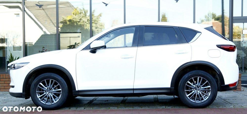 Mazda CX-5 2.0 Skyprestige 2WD - 24