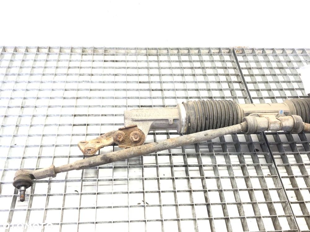 PRZEKŁADNIA LISTWOWA  HONDA CIVIC VII sedan (ES, ET) 2000 - 2006 1.3 IMA (ED9, ES9) 61 kW [83 KM] - 2