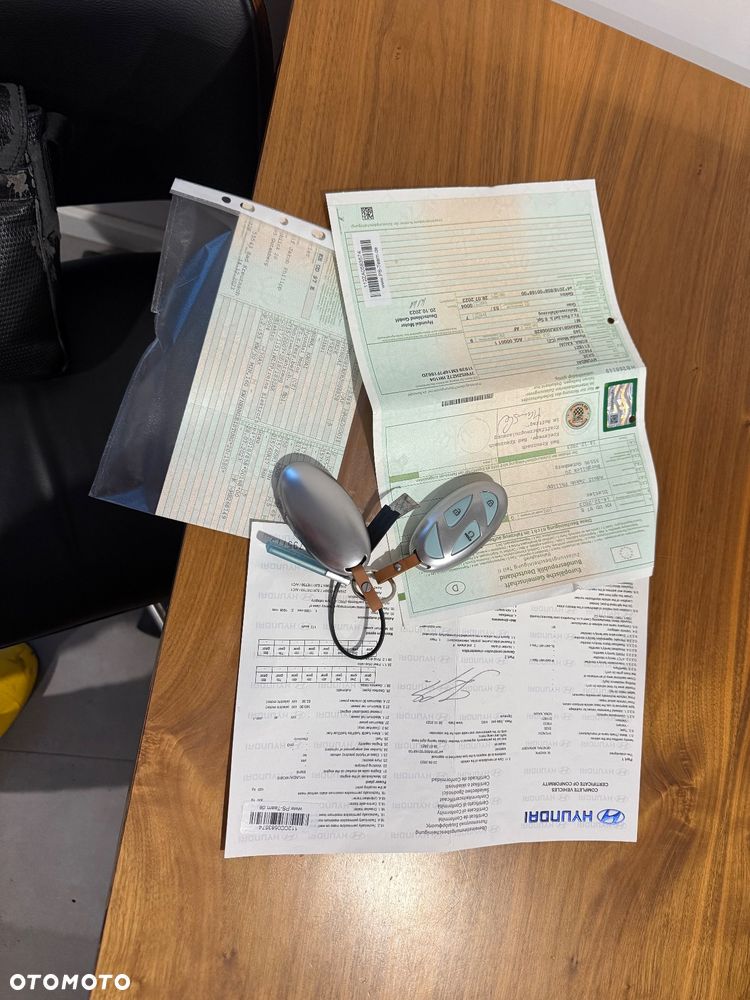 Hyundai Kona Elektro Prime - 20