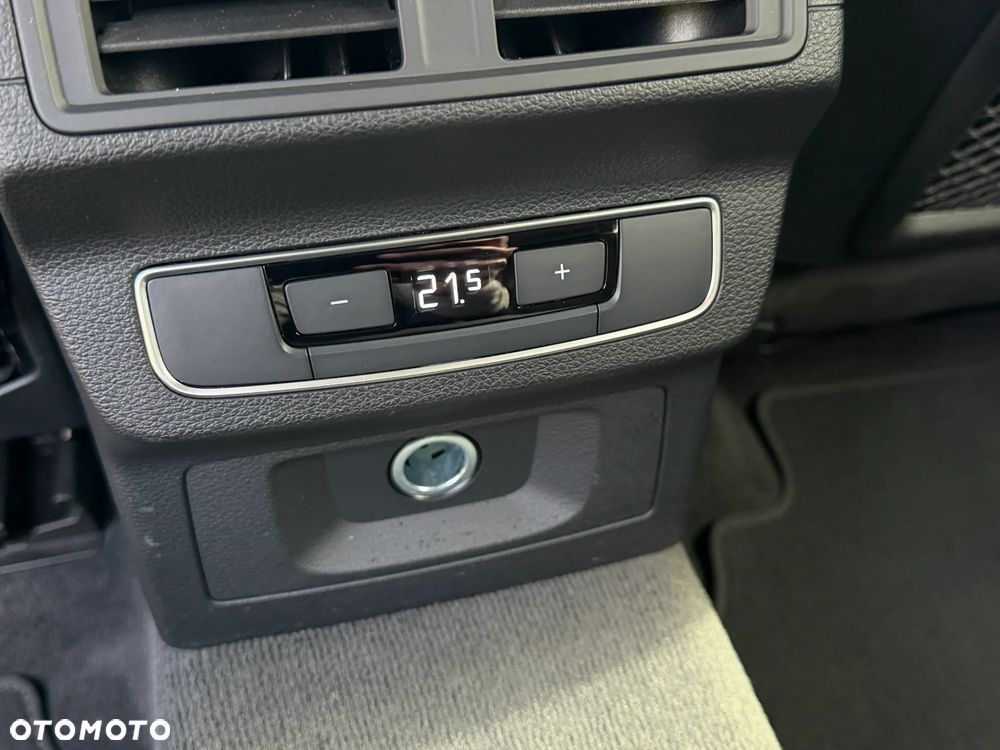 Audi Q5 Sportback 50 TFSI e Quattro Advanced S tronic - 32