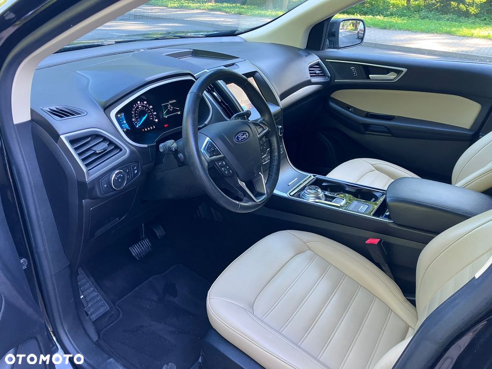 Ford Edge - 5