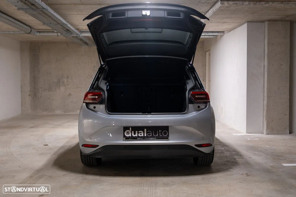 VW ID.3 Pro Performance - 13