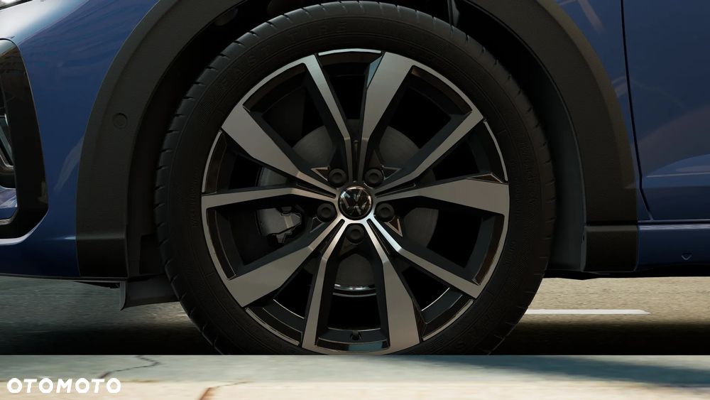 Volkswagen Taigo 1.5 TSI ACT R-Line Plus DSG - 11