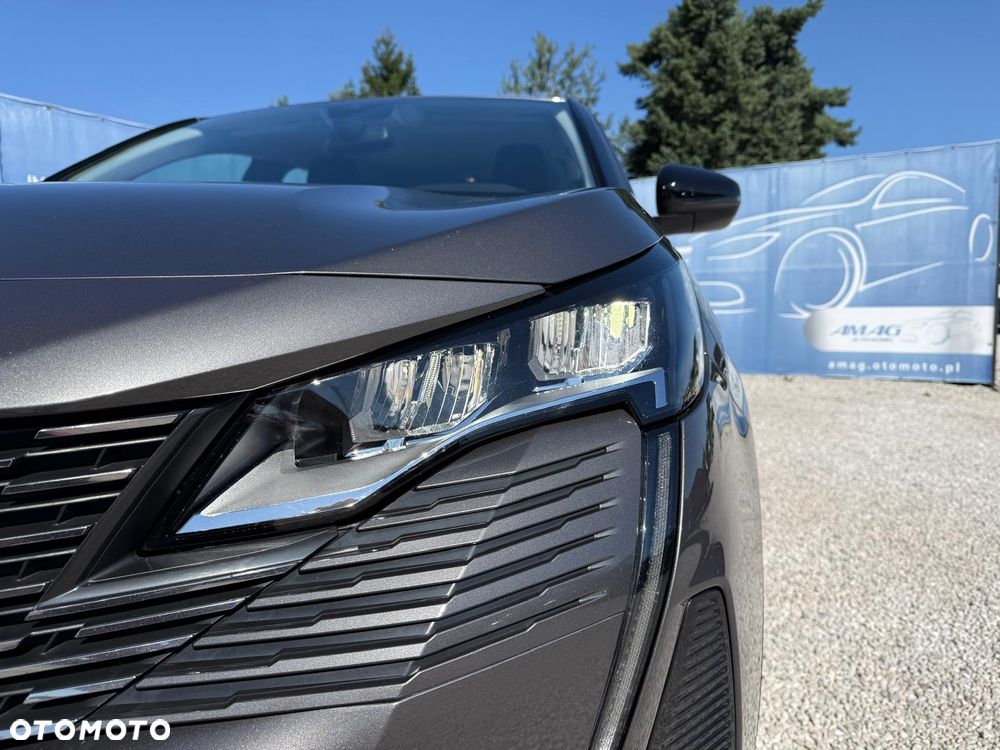 Peugeot 3008 BlueHDi 130 Stop & Start Active - 11
