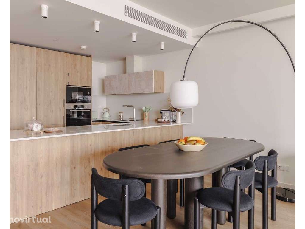 Apartamento T3 Duplex - Grande imagem: 5/43