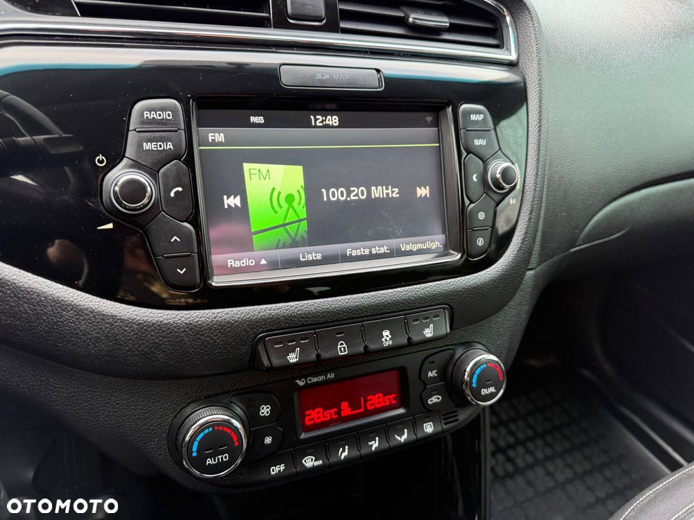 Kia Ceed 1.6 CRDi L Business Line - 38