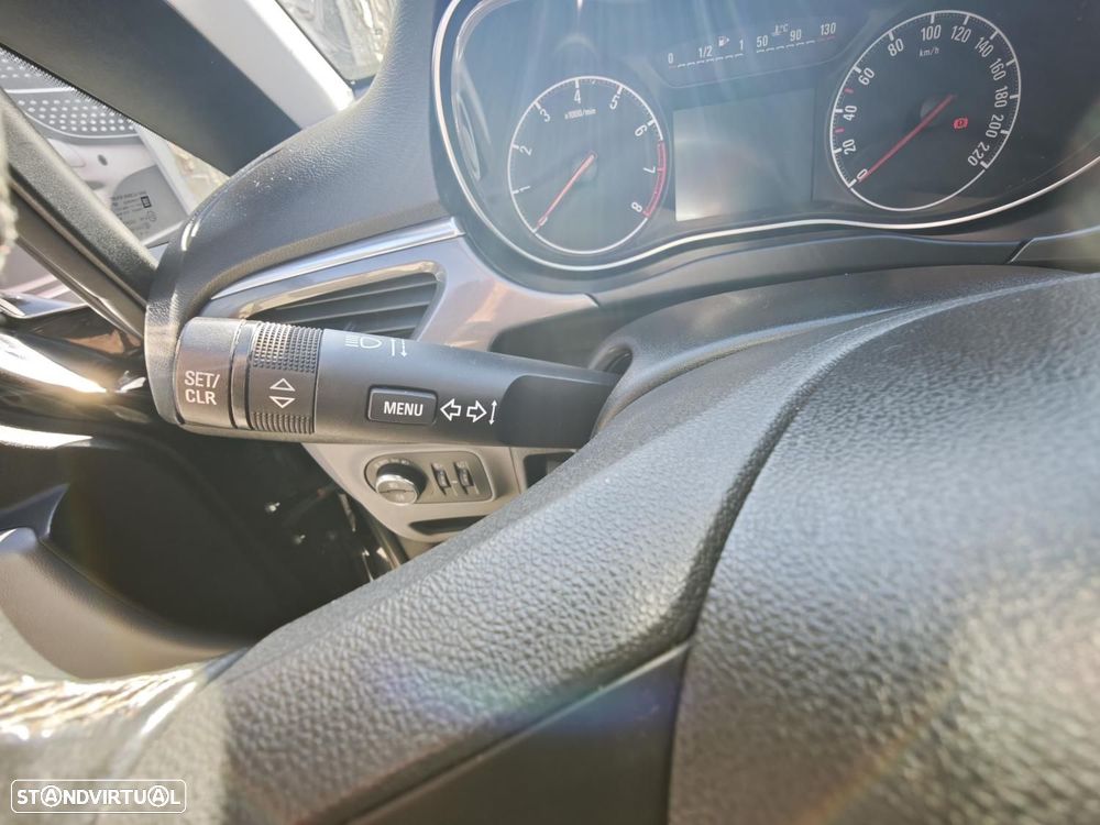 Opel Corsa 1.0 T Cosmo - 28