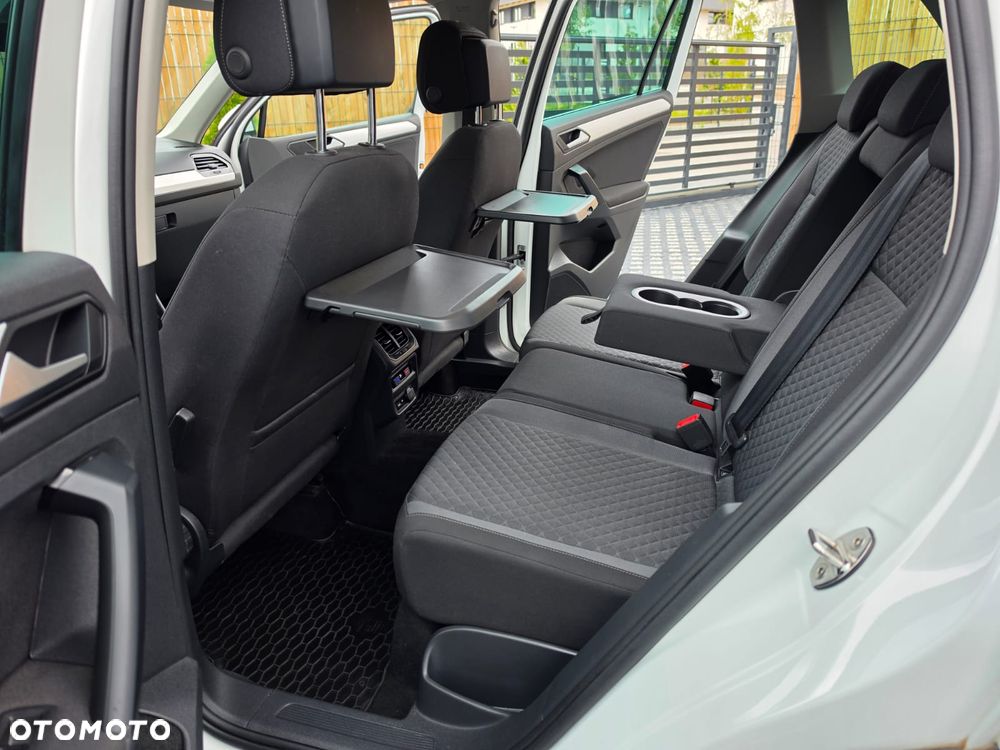 Volkswagen Tiguan 1.5 TSI EVO Comfortline DSG - 29