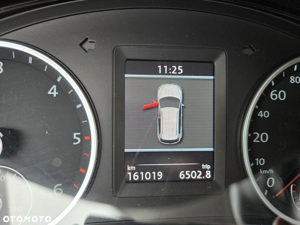 Volkswagen Tiguan 2.0 TDI 4Mot Sport&Style DSG - 17