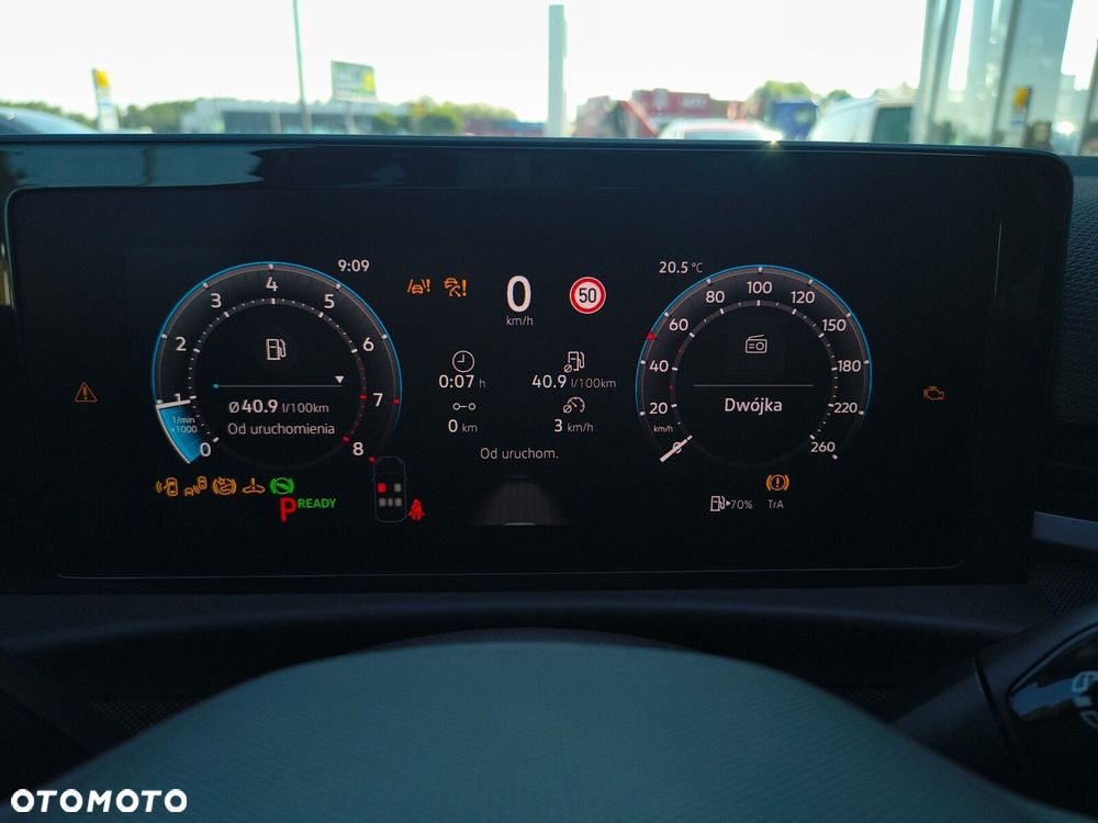 Volkswagen T-Roc 1.5 eTSI Life DSG - 20