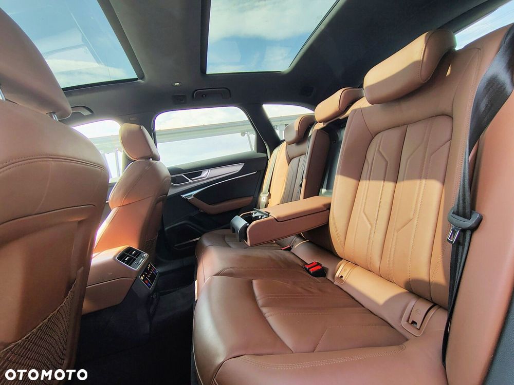 Audi A6 Avant 40 TDI mHEV Quattro Sport S tronic - 30
