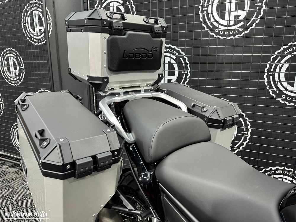 Macbor Montana XR5 510 (CAMPANHA EM VIGOR) - 5