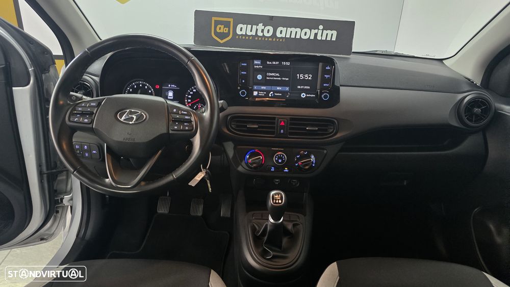 Hyundai i10 1.0 Comfort (TT) - 19