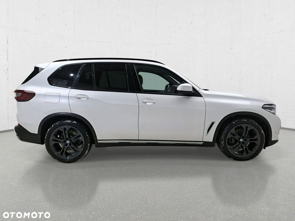 BMW X5 - 8
