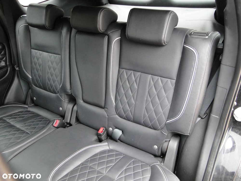 Mitsubishi Outlander Instyle + - 15