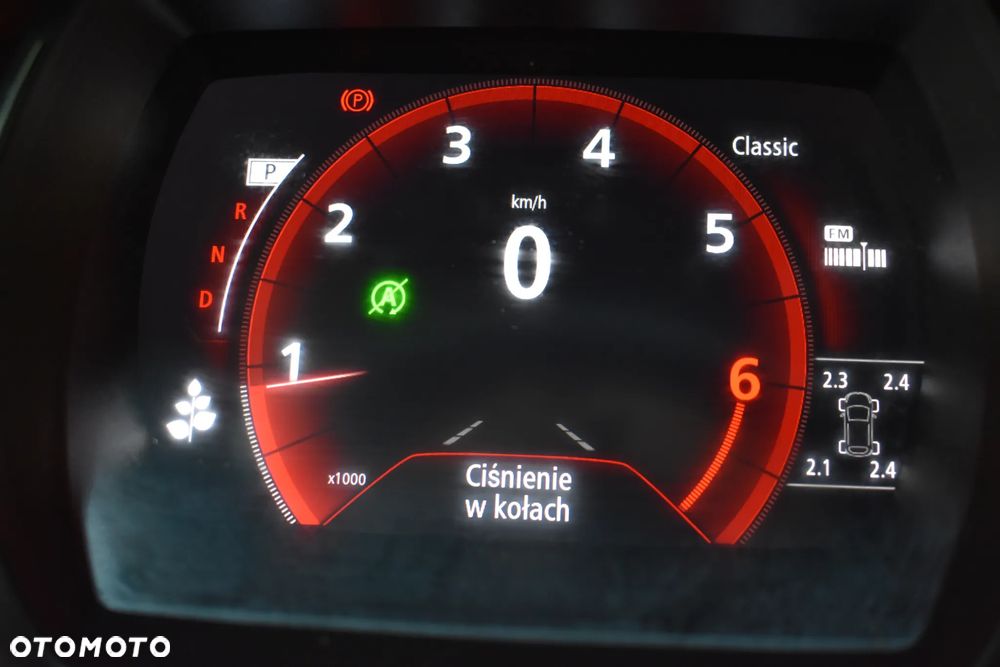 Renault Grand Scenic - 6