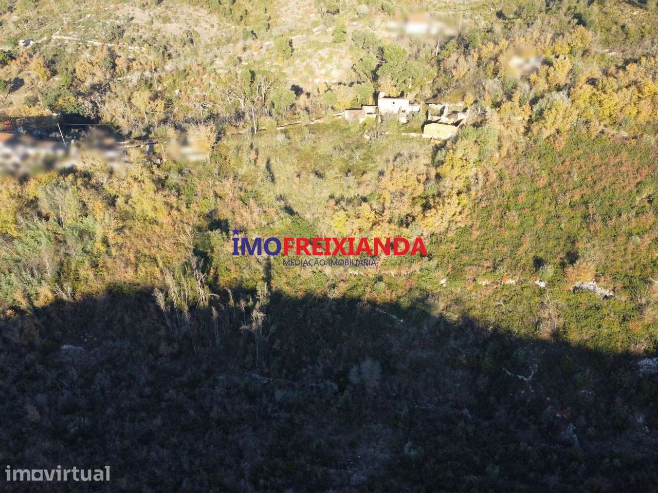 Moradia em pedra - Grande imagem: 5/16