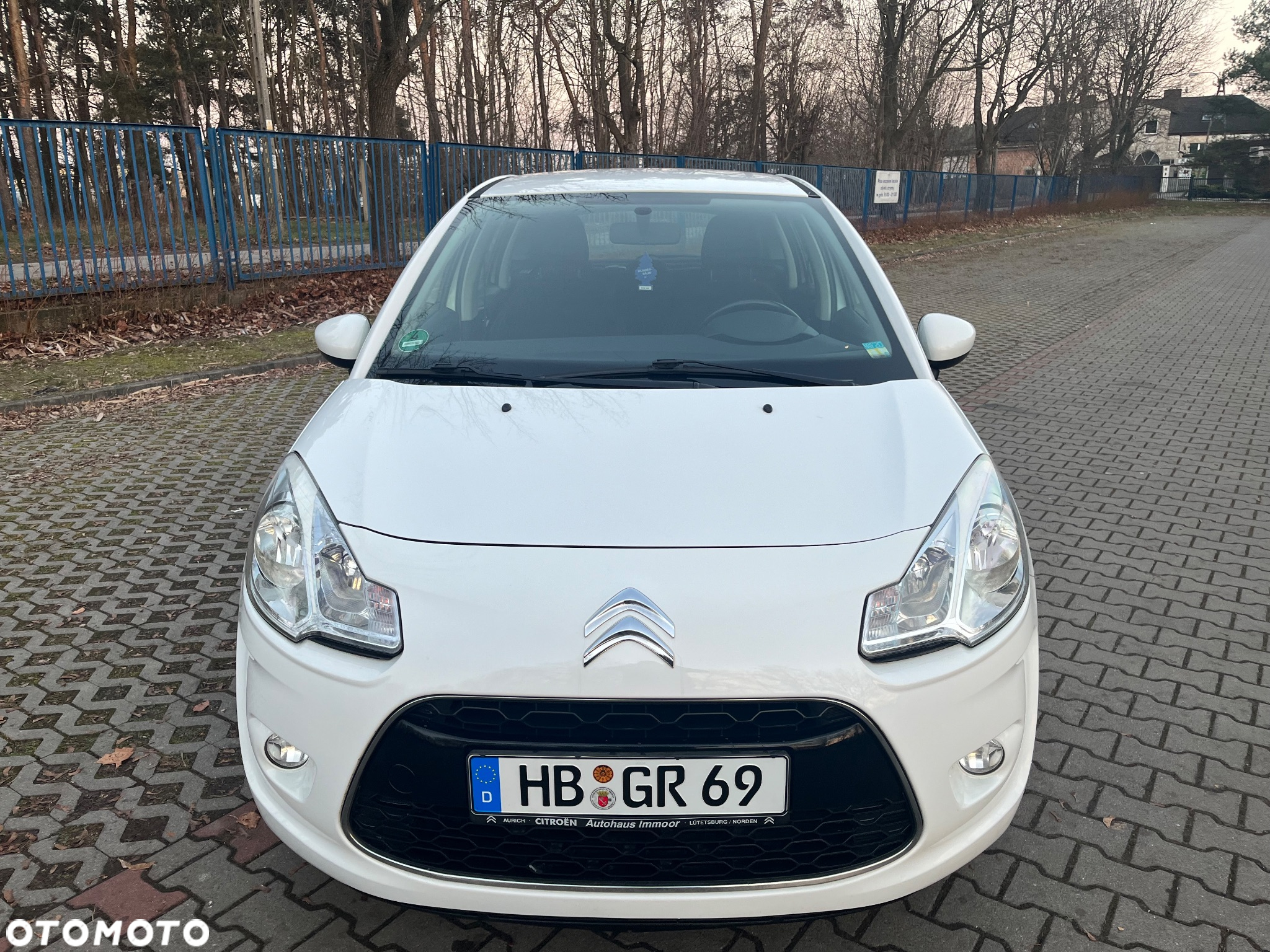 Citroën C3 1.4 Confort - 9