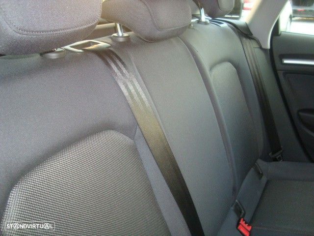 Audi A3 Sportback 1.6 TDI Sport - 33