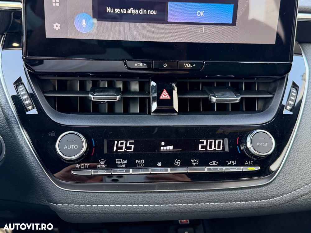 Toyota Corolla - 17