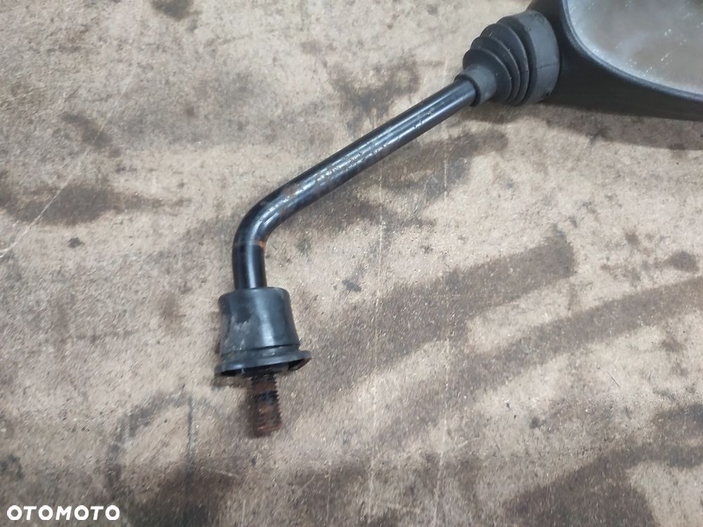 Lusterko prawe Piaggio - 3