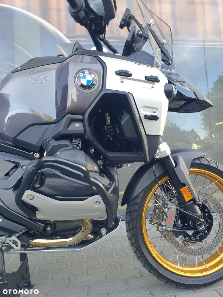 BMW GS - 6