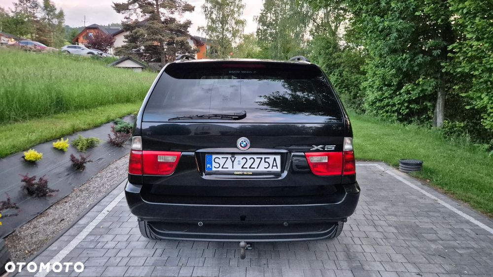 BMW X5 3.0 d Edition Exclusive - 10