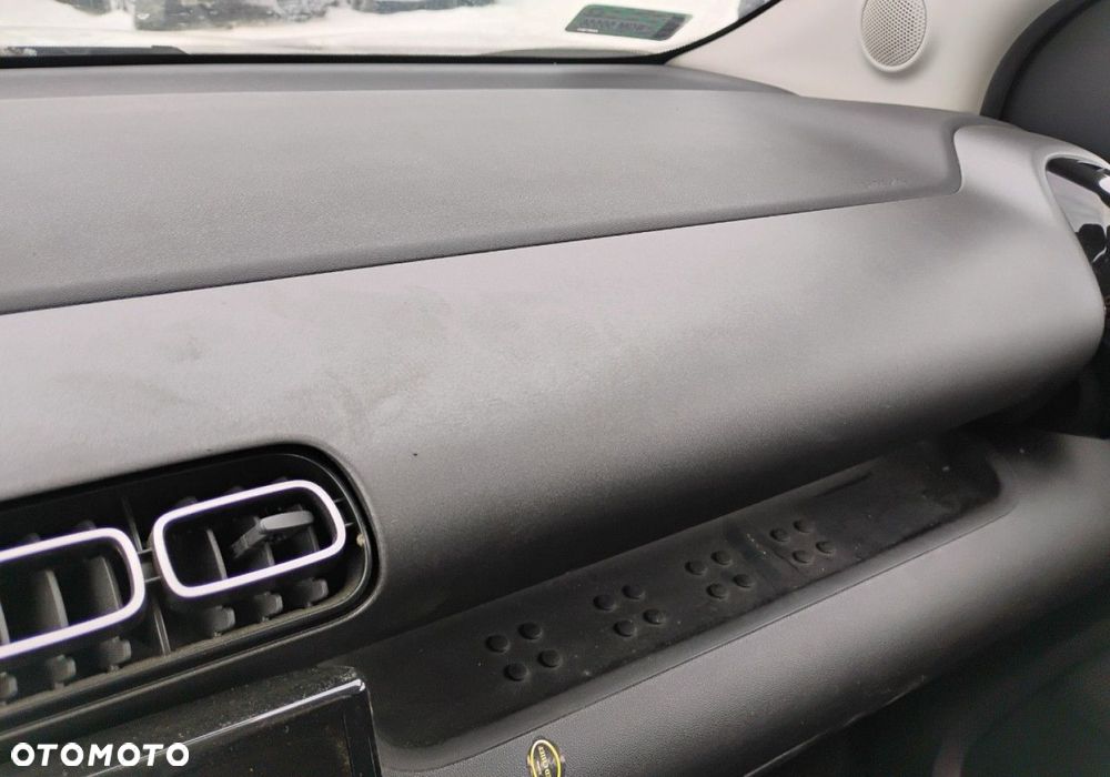 Citroën C3 Aircross - 13