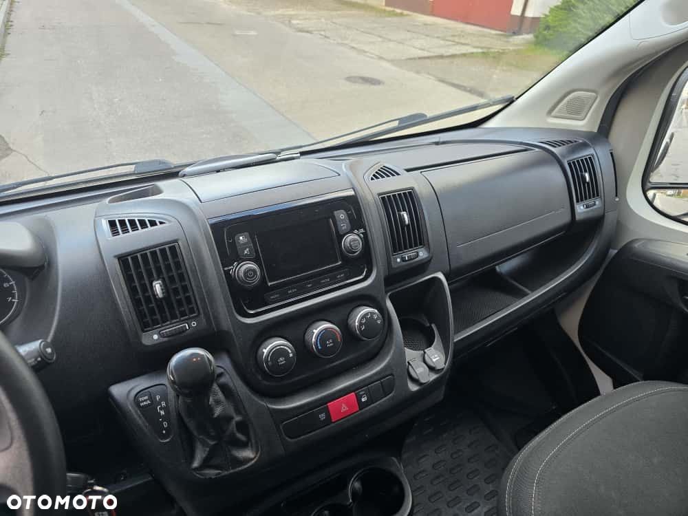 Dodge RAM PROMASTER 1500 - 15