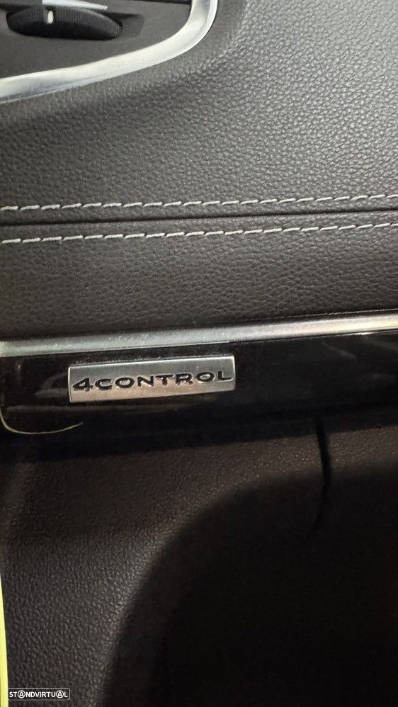 Renault Espace 1.6 dCi Initiale Paris EDC - 28