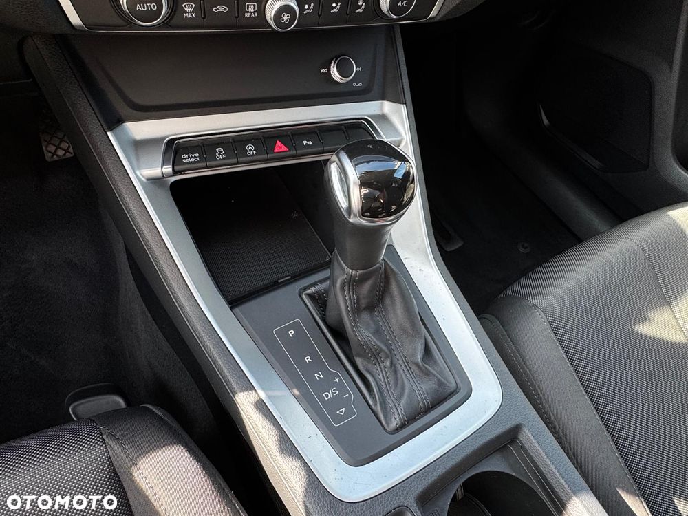 Audi Q3 40 TDI Quattro S tronic advanced - 27
