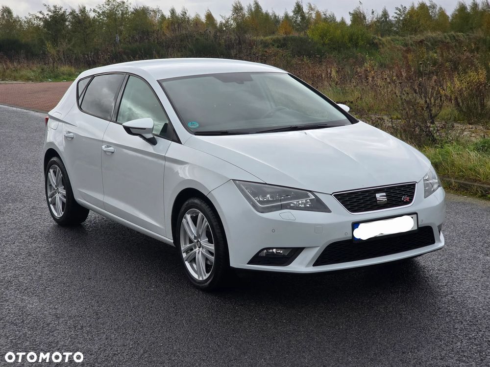 Seat Leon - 11