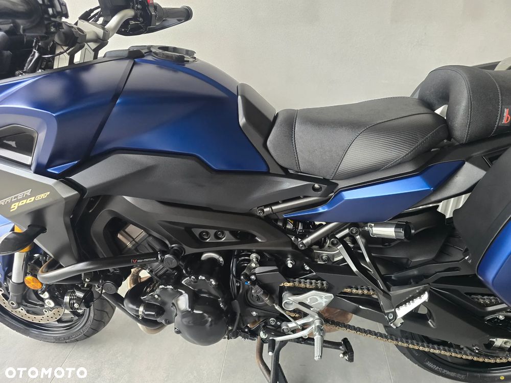 Yamaha Tracer - 16