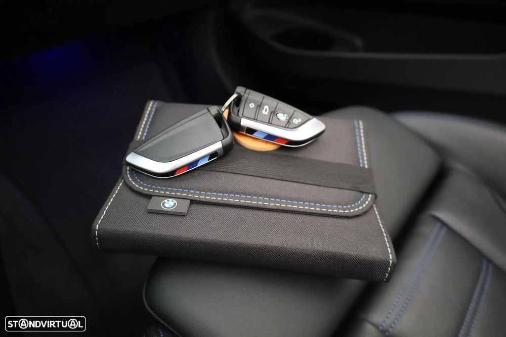 BMW 420 - 52