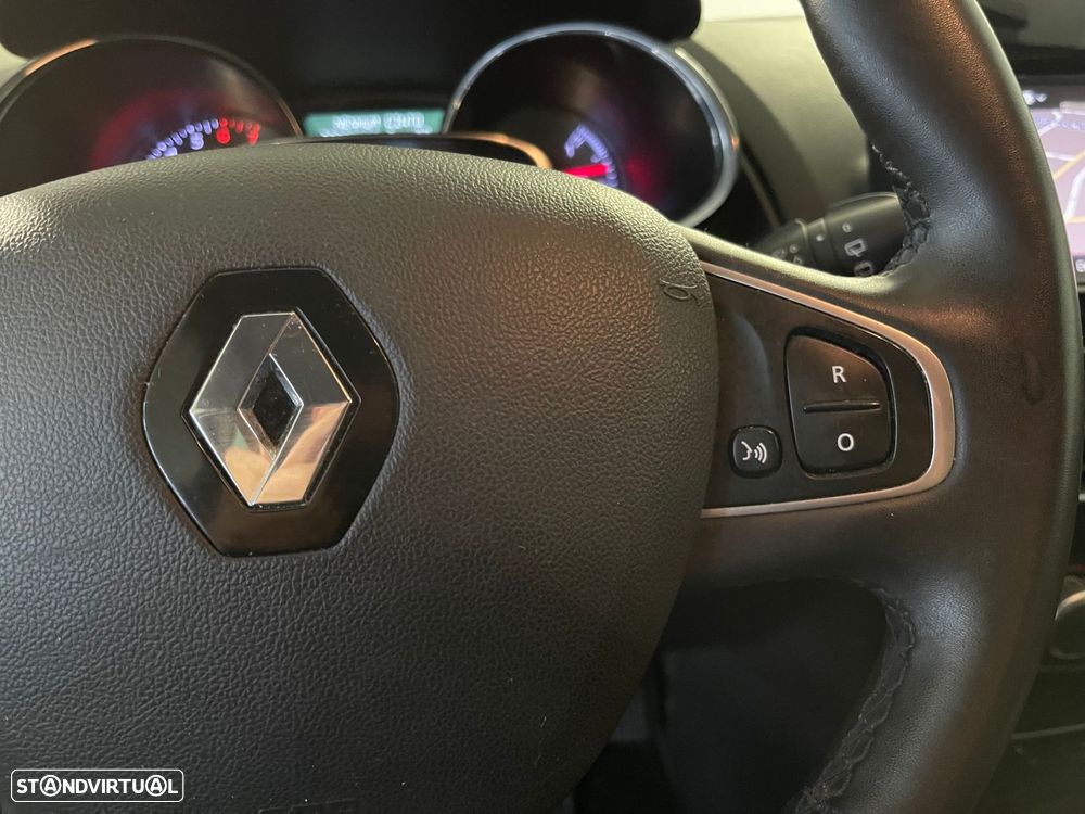 Renault Clio 0.9 TCe Limited Edition - 17