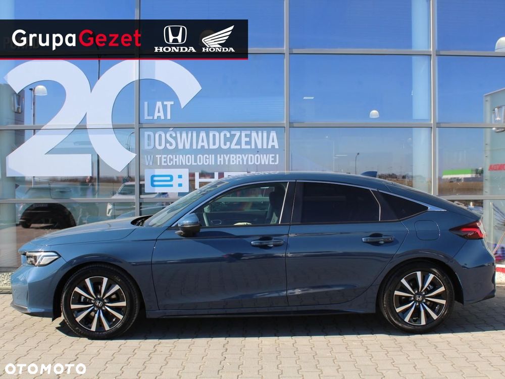 Honda Civic - 2