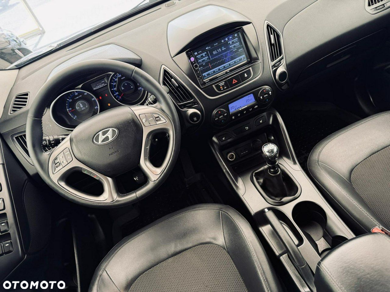 Hyundai ix35 - 25