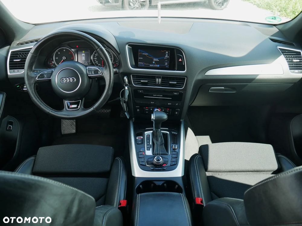 Audi Q5 - 23