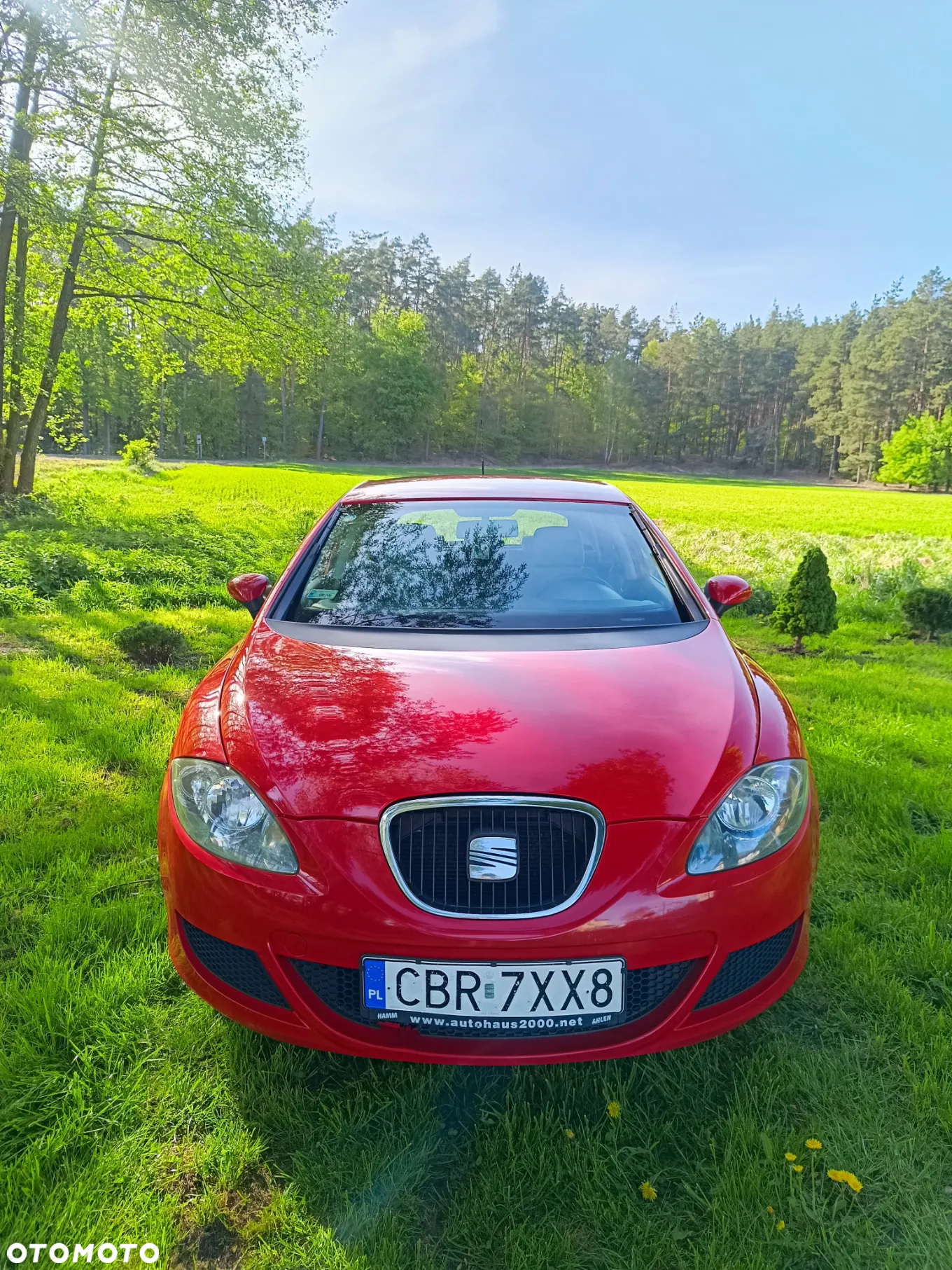 Seat Leon 1.6 Audience - 2