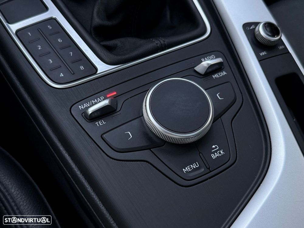 Audi A5 Sportback 2.0 TDI Exclusive - 21