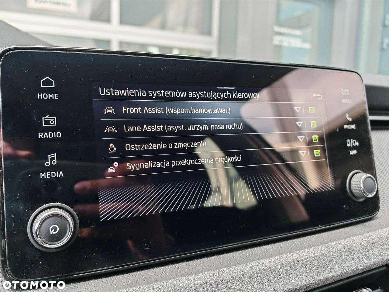 Skoda Kamiq 1.0 TSI Selection - 21