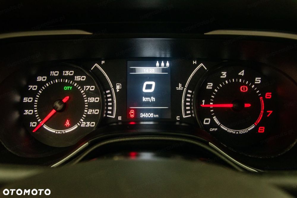 Fiat Tipo - 17