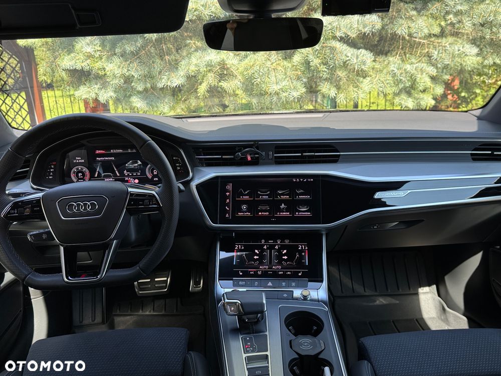 Audi A6 Limousine - 13