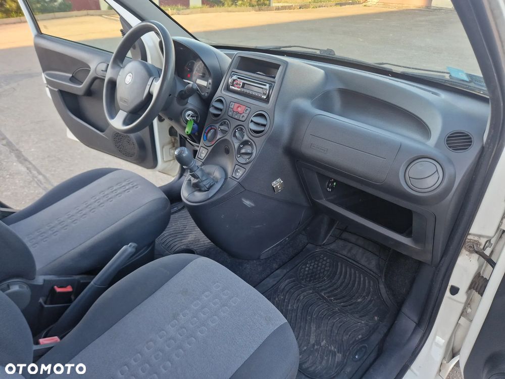Fiat Panda 1.2 Dynamic Eco - 18