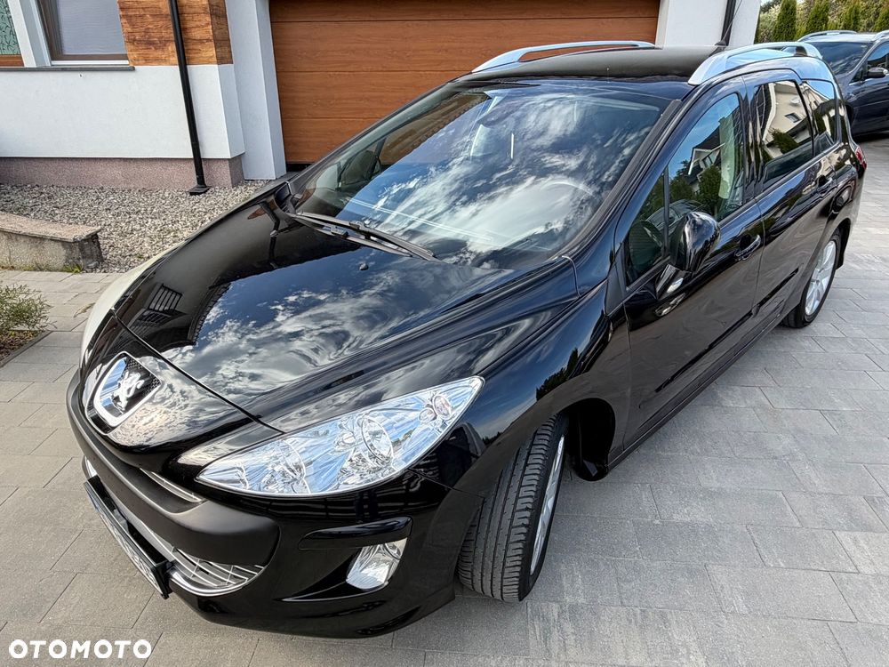 Peugeot 308 120 VTi Family - 14