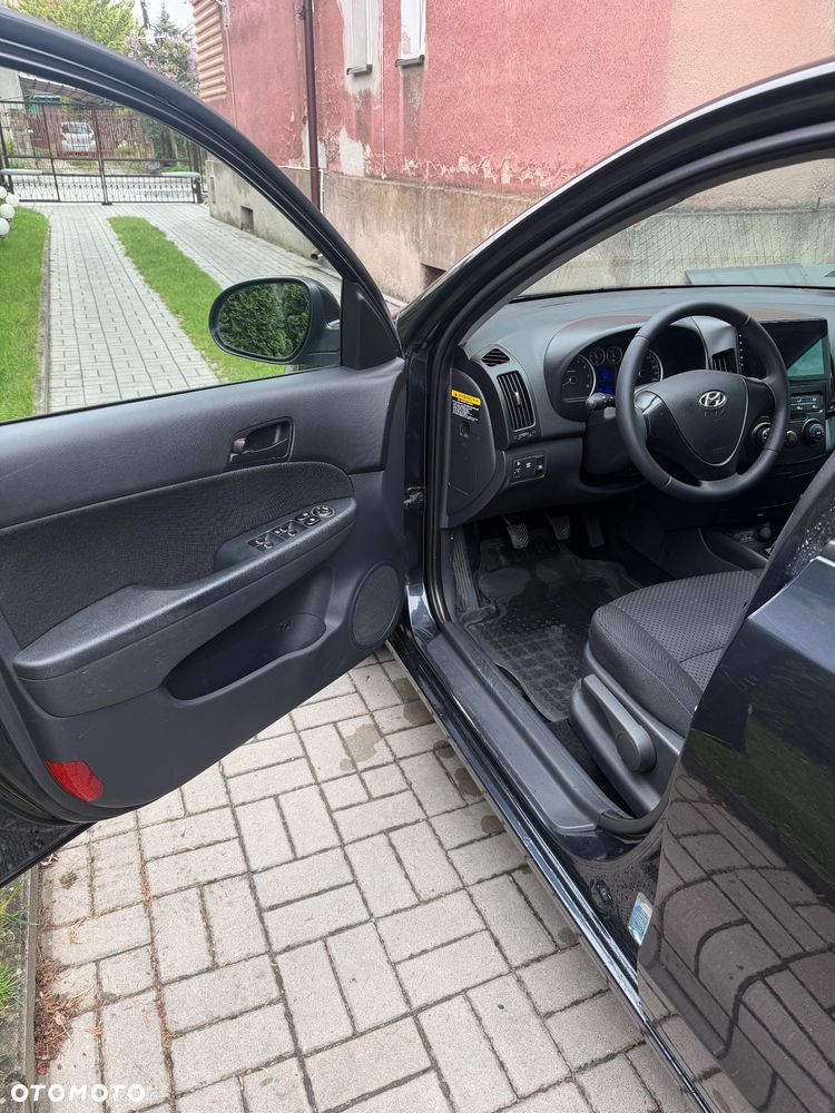 Hyundai i30 1.4 Edition Plus - 7