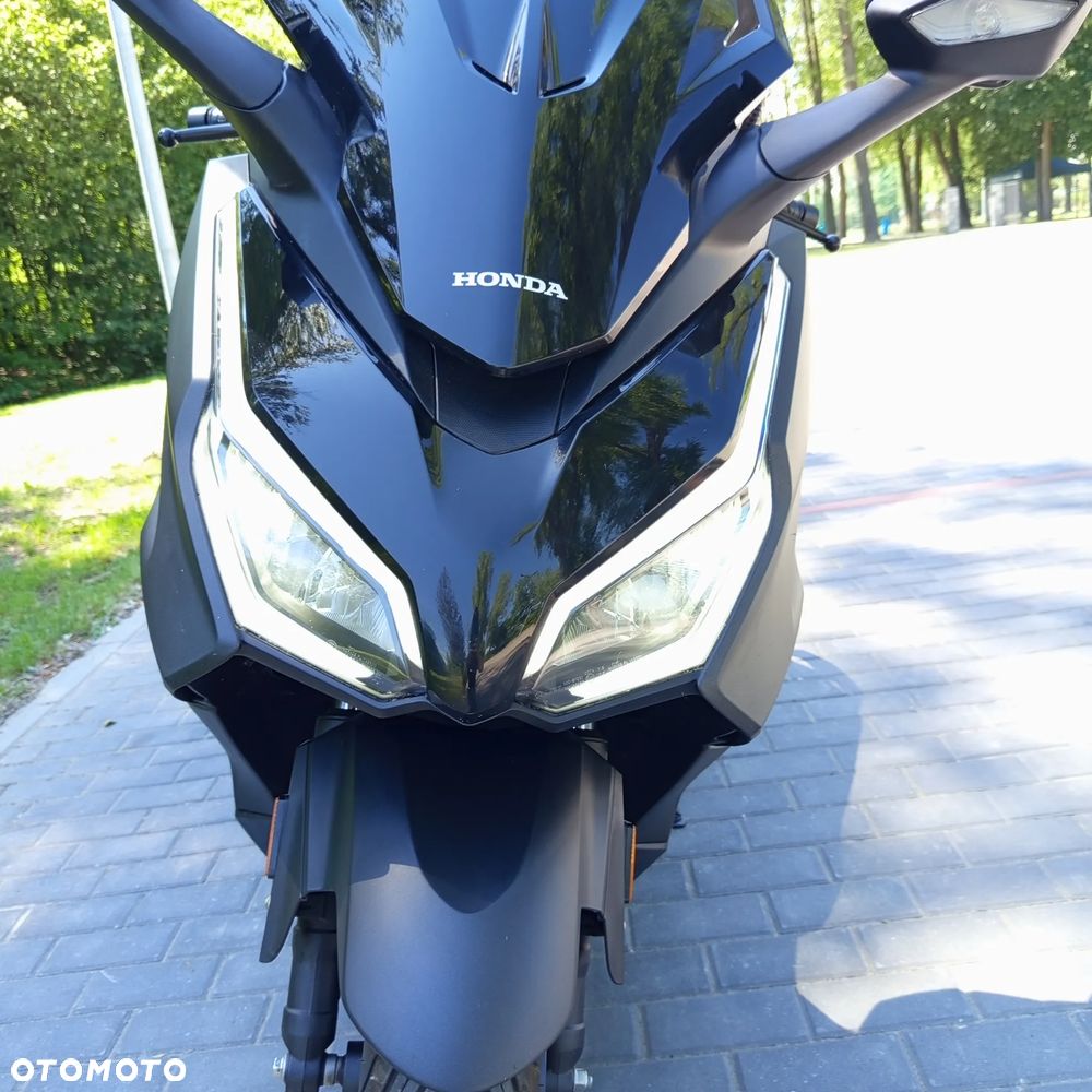 Honda NSS - 2