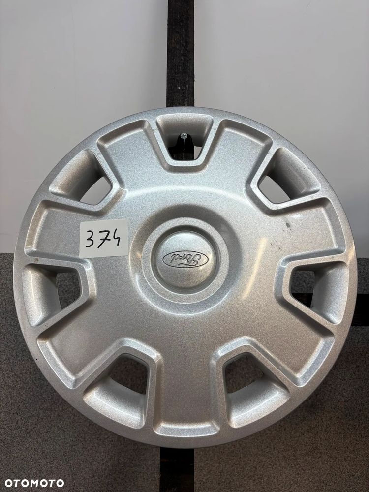 4 KOŁPAKI FORD FOCUS 2,3,C-MAX,CONNECT 15'' NR. FABR. 4M51-1000-BB - 2