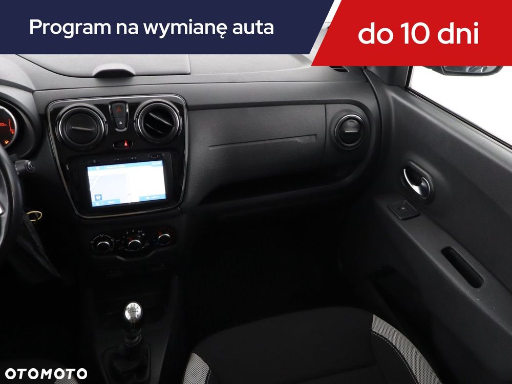 Dacia Lodgy - 10